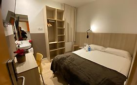 Hostal Conde Güell